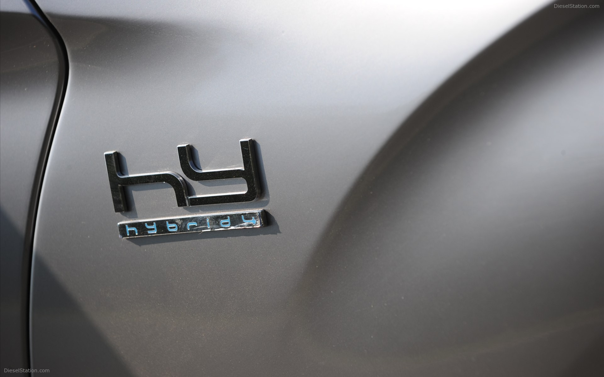Citroen Hypnos Concept 2008