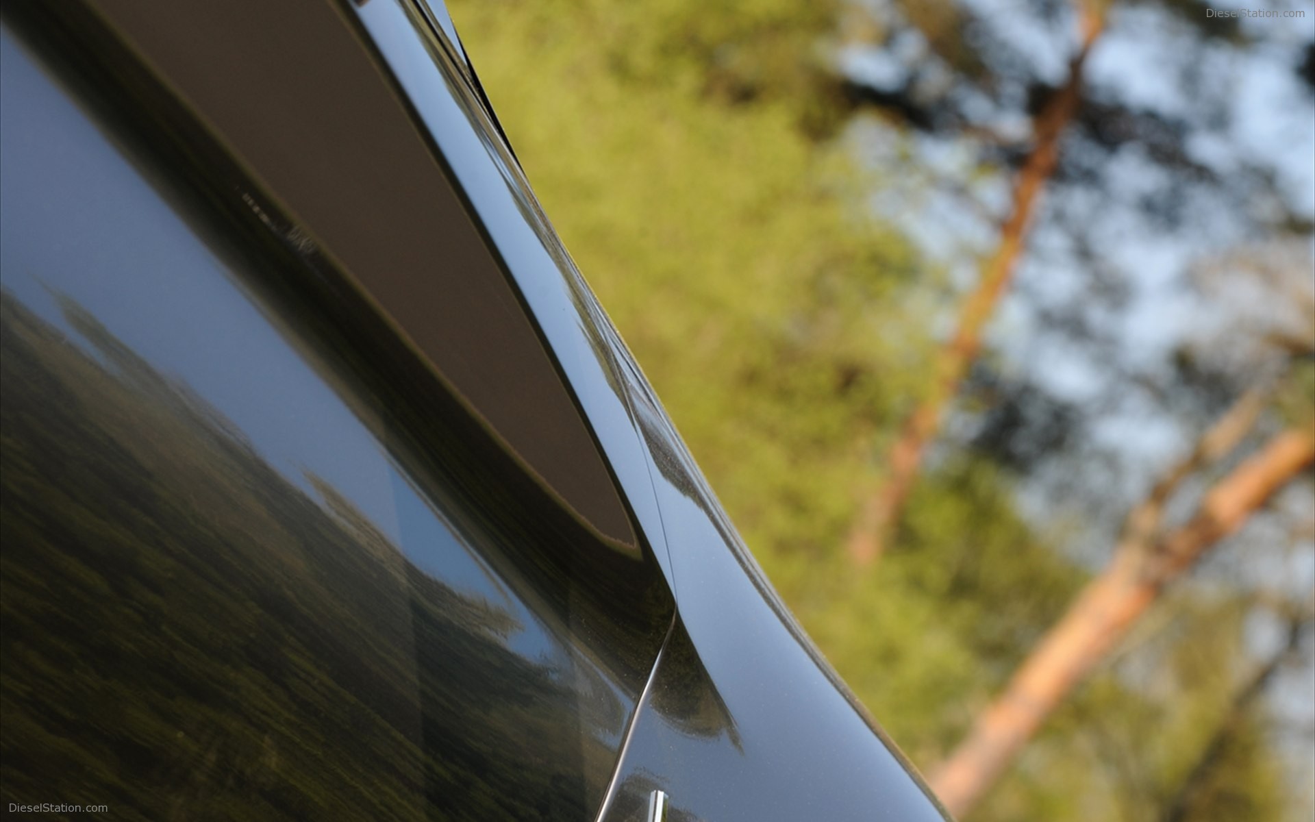 Citroen Hypnos Concept 2008