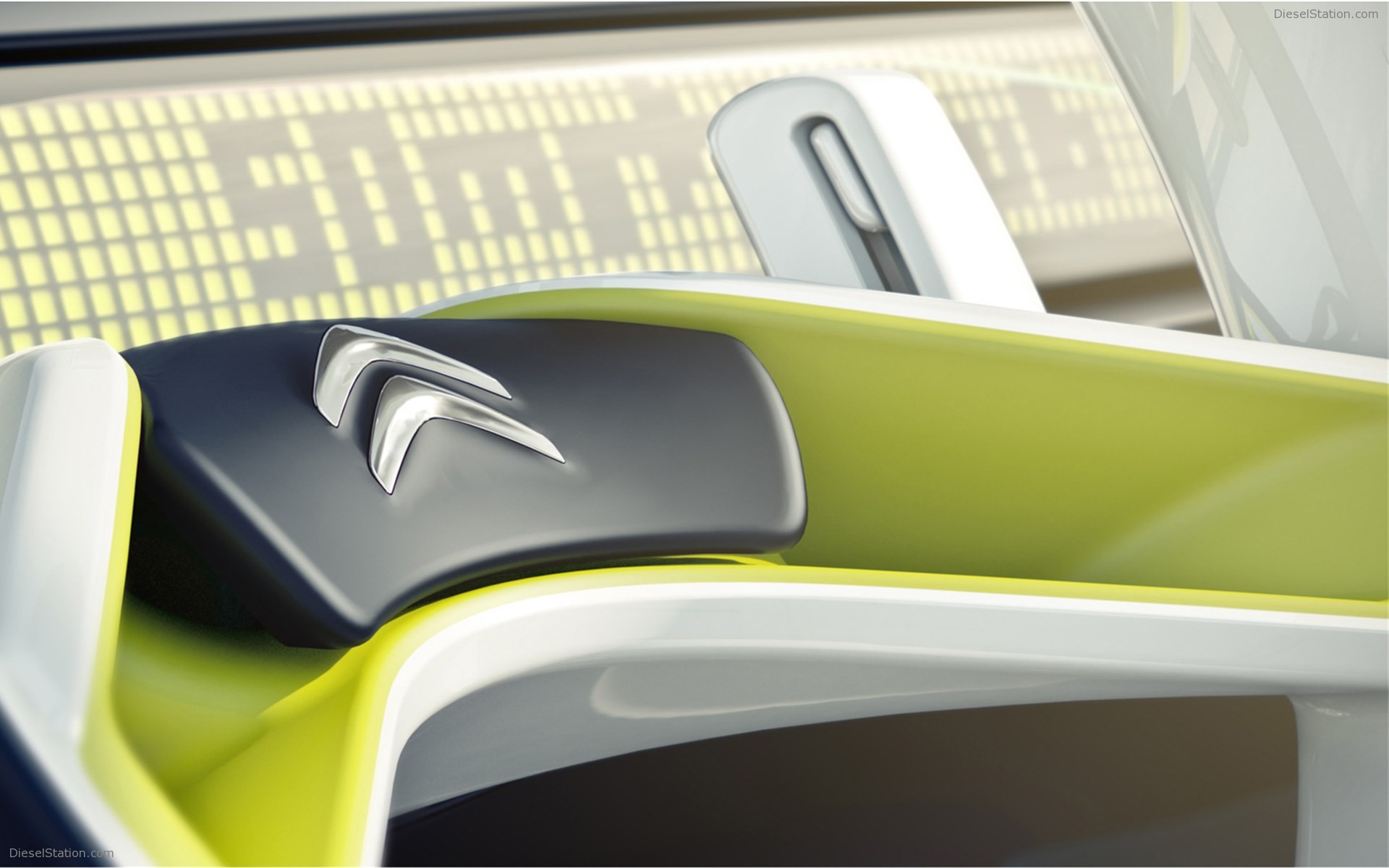 Citroen Lacoste Concept 2010