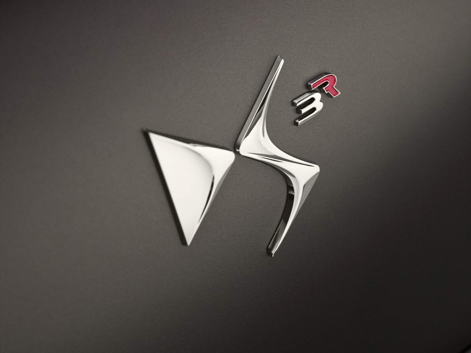 Citroen DS3 Cabrio Racing Concept 2013