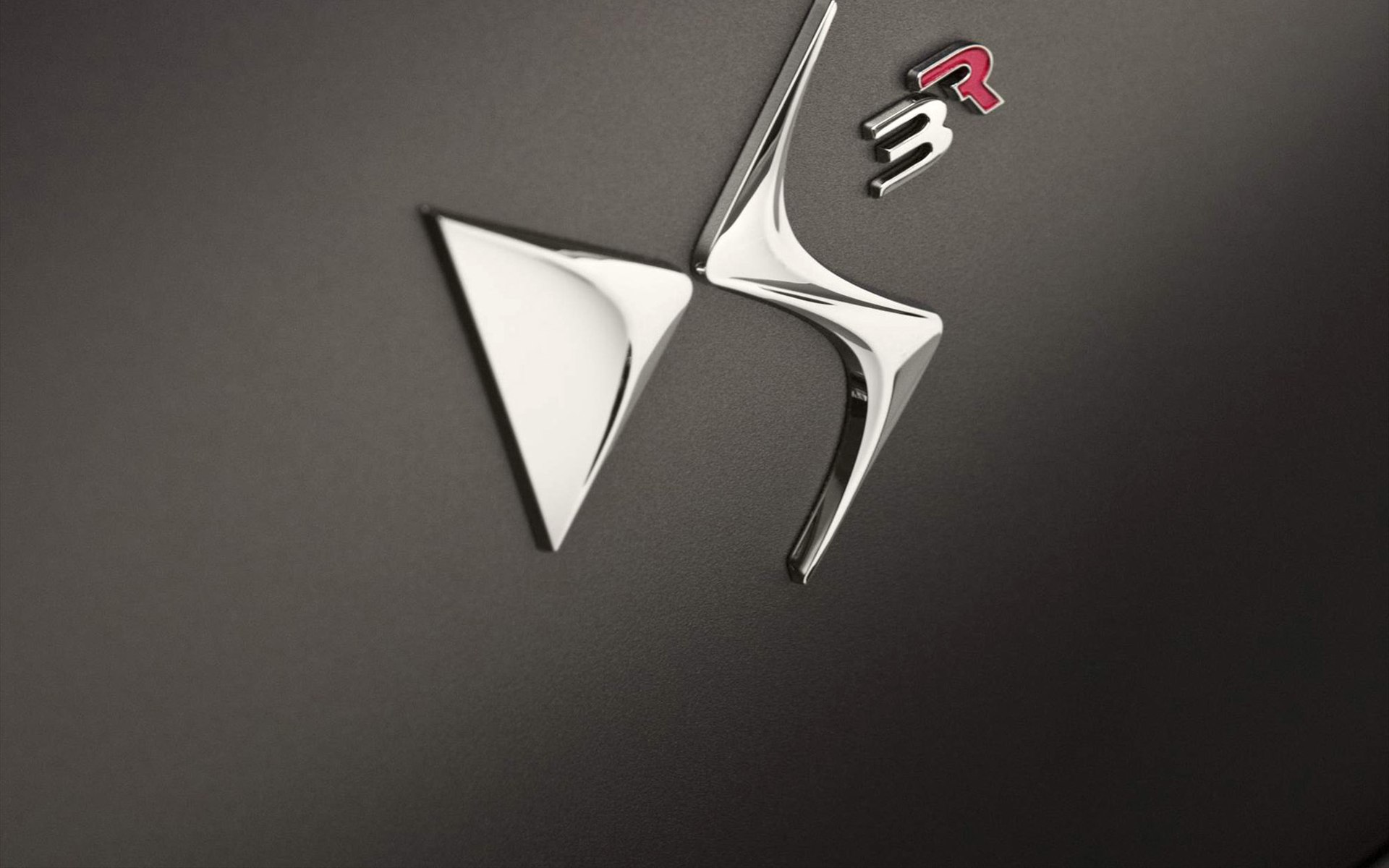 Citroen DS3 Cabrio Racing Concept 2013