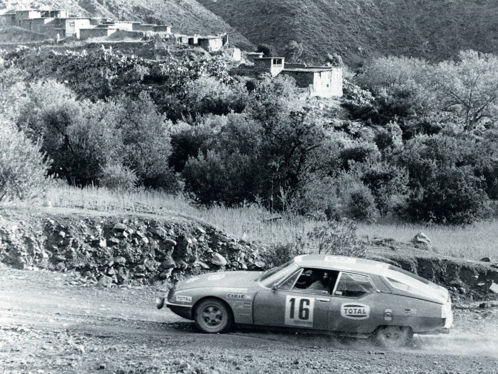 Citroen Motorsport
