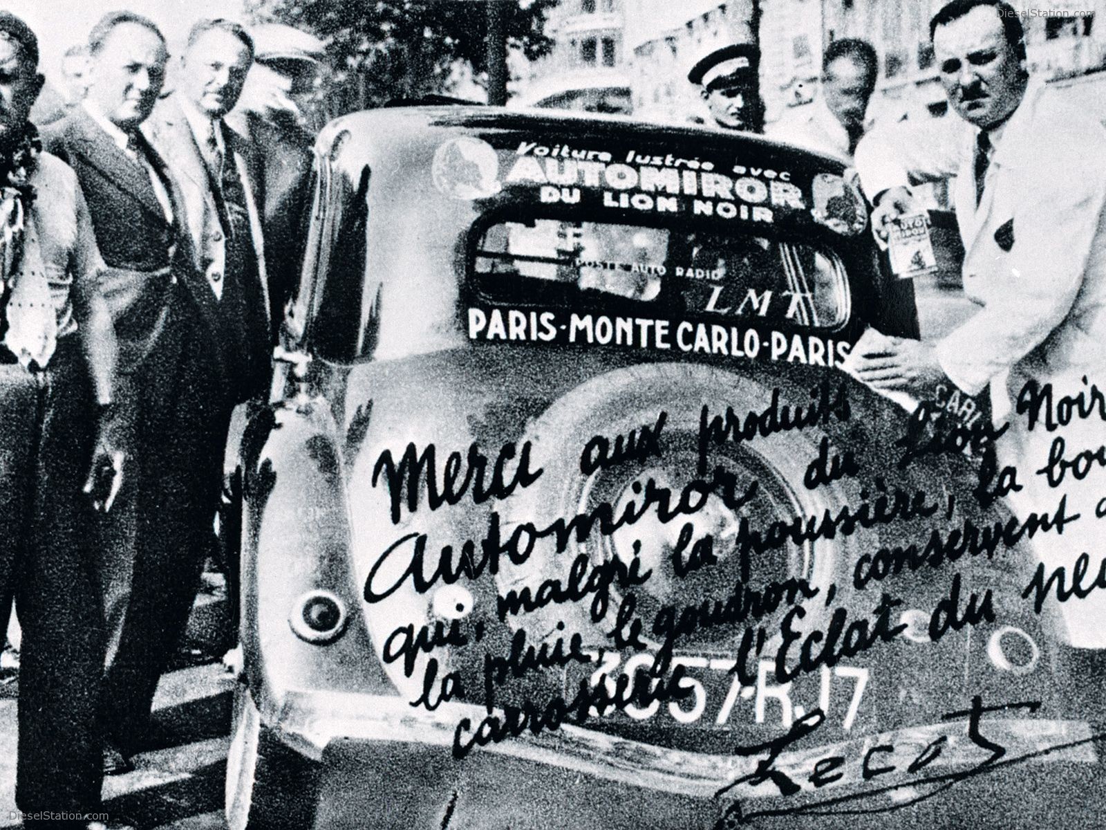 Citroen Motorsport
