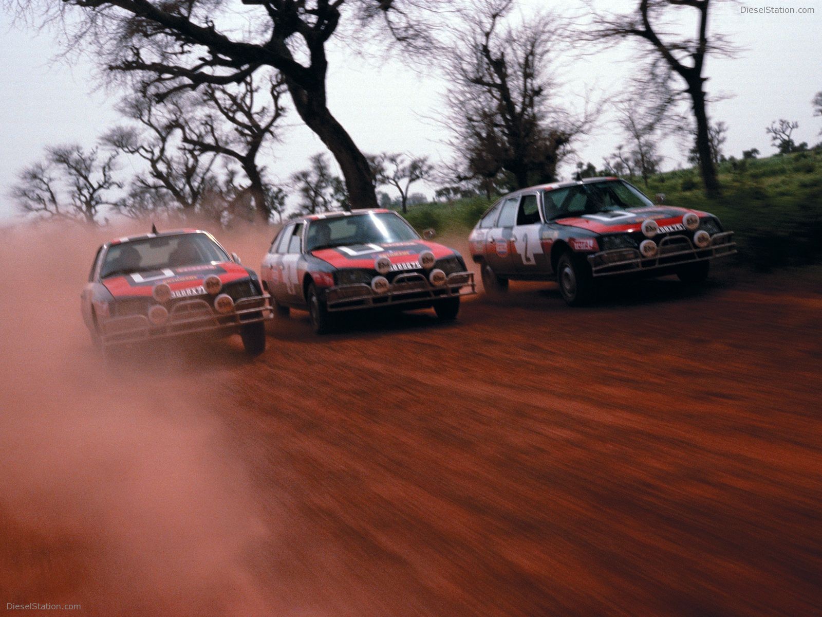 Citroen Motorsport