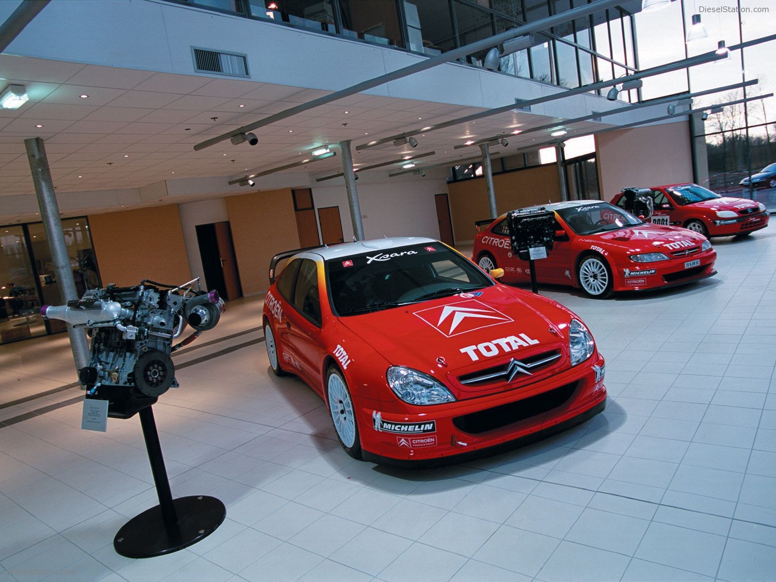Citroen Motorsport