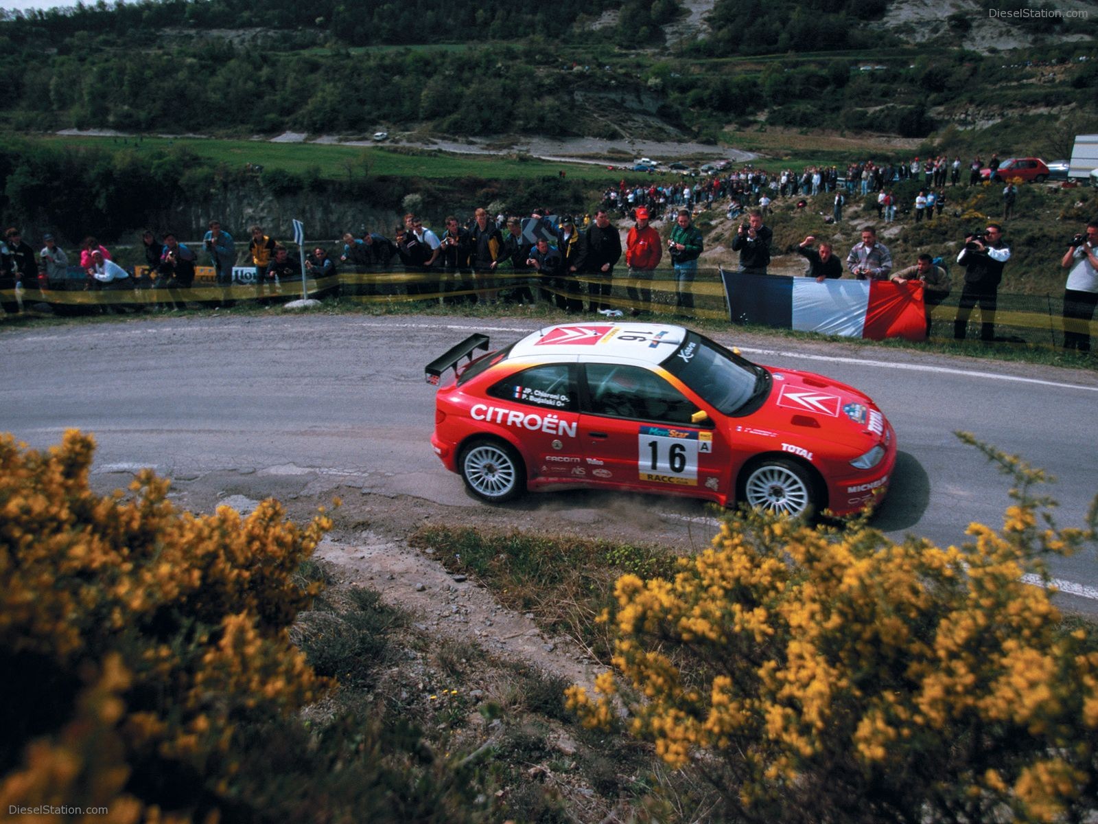 Citroen Motorsport