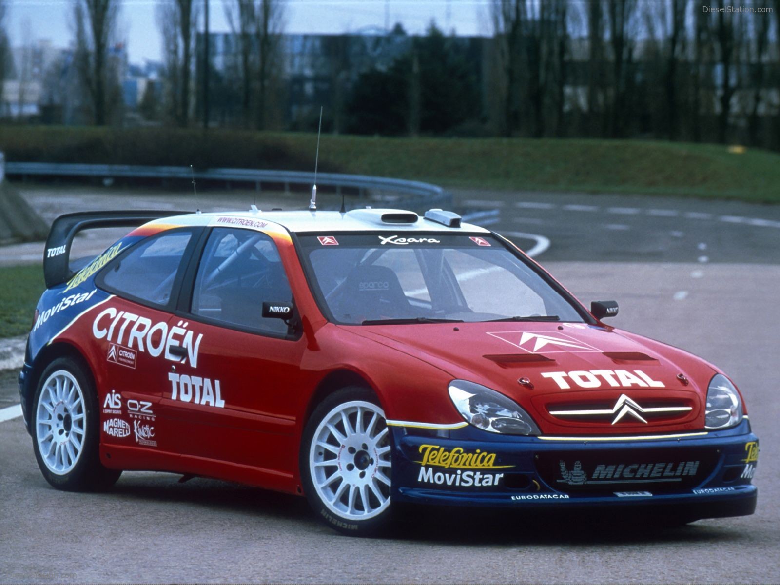 Citroen Motorsport