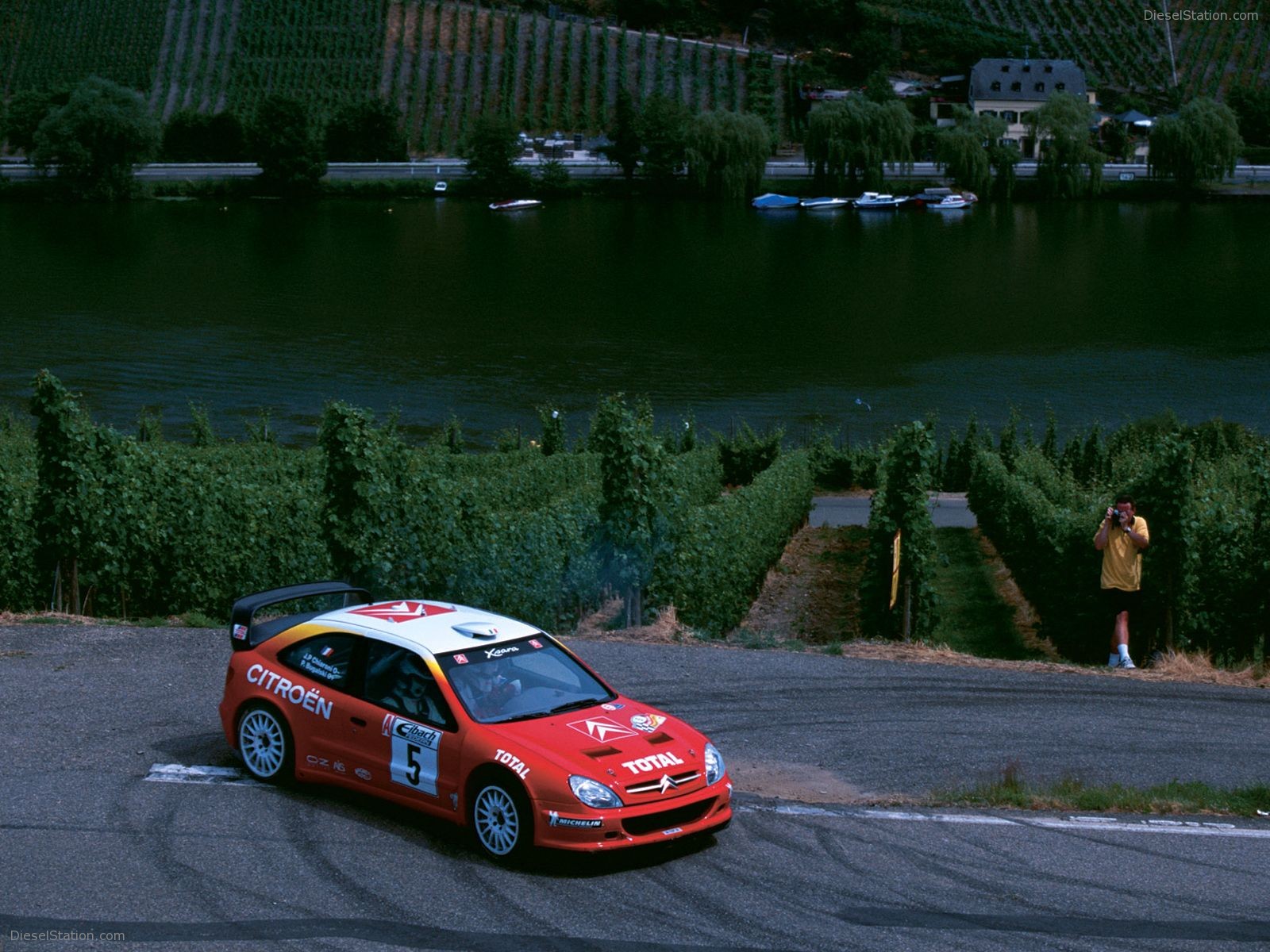 Citroen Motorsport
