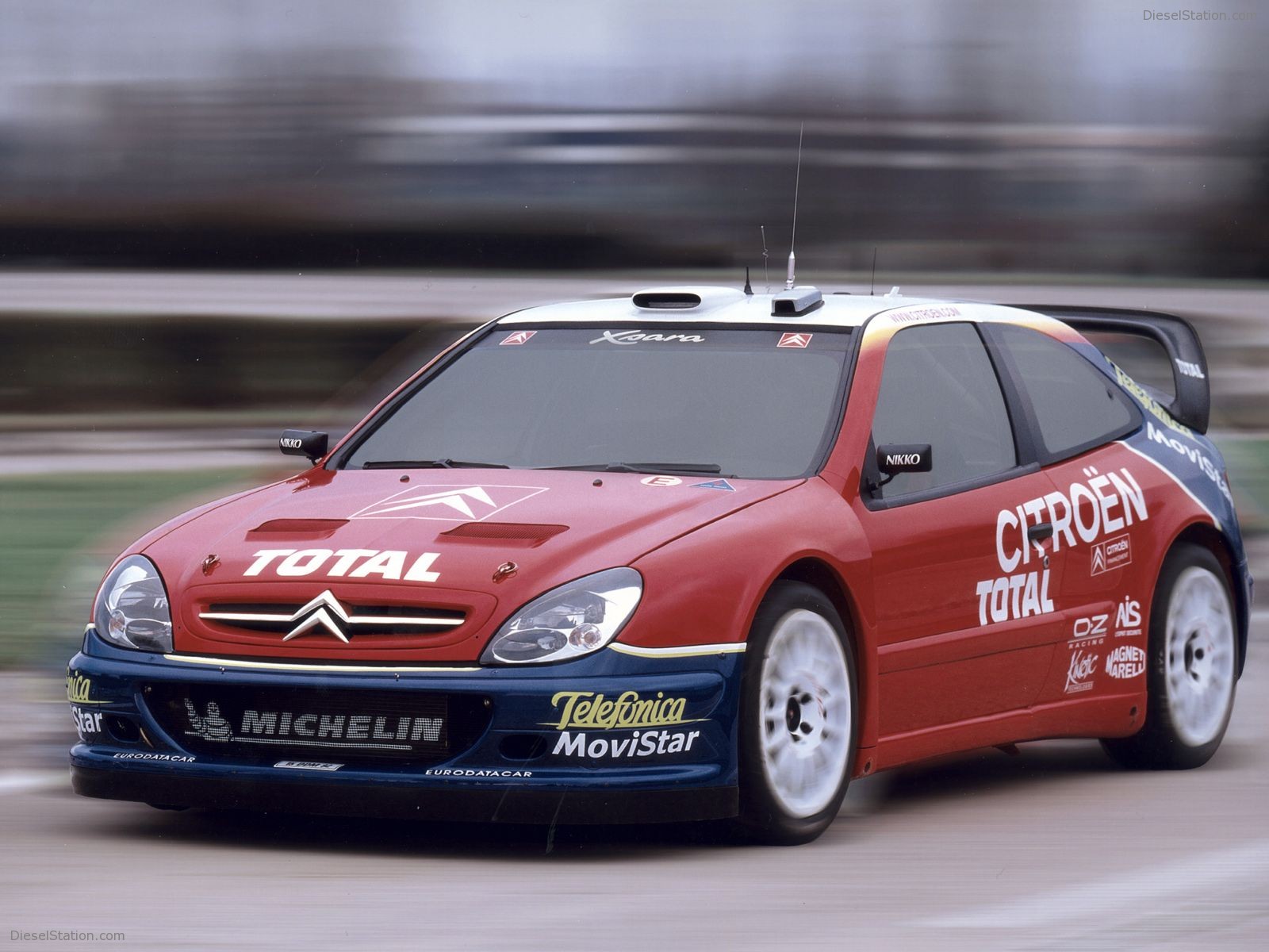 Citroen Motorsport