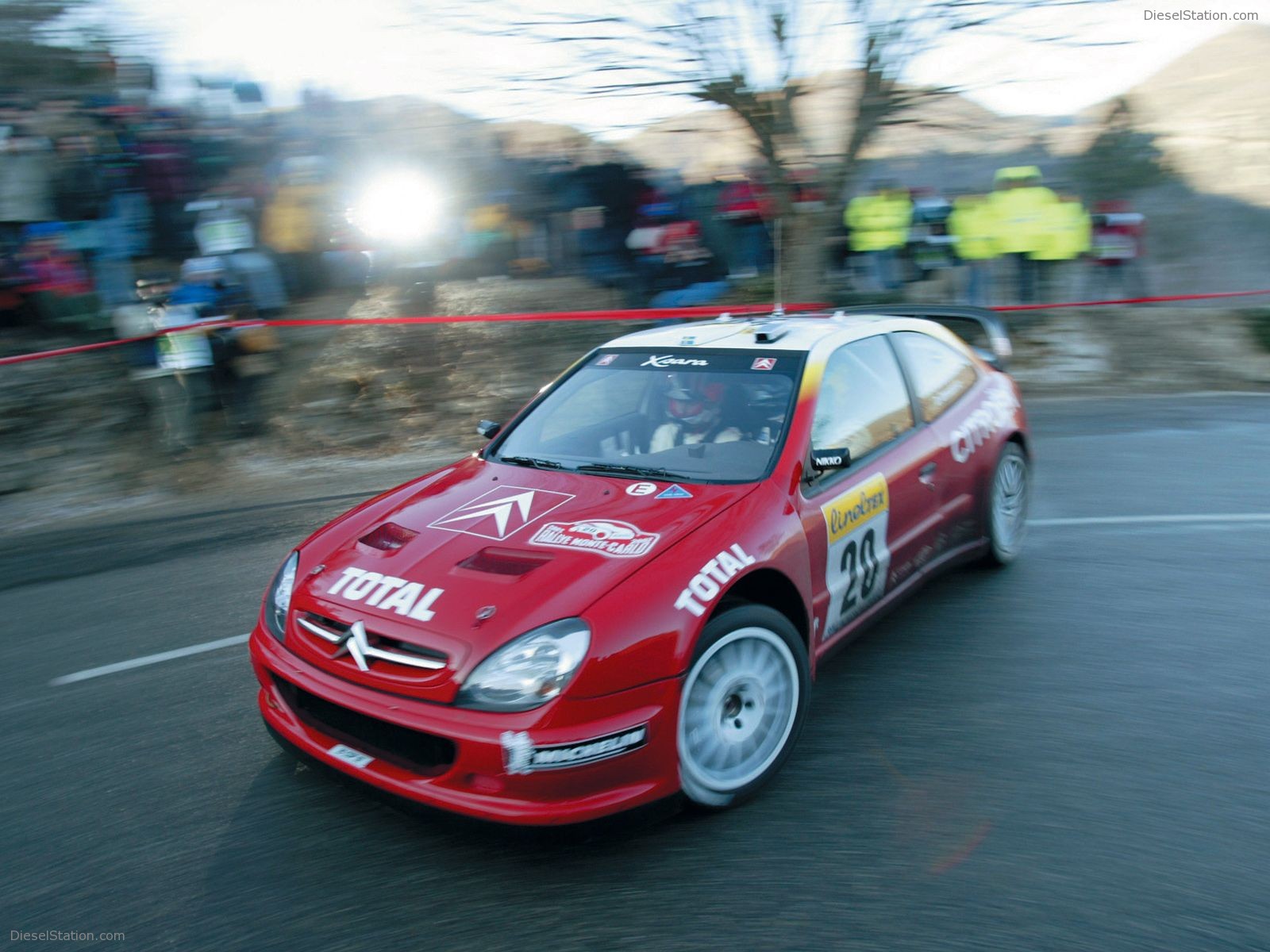 Citroen Motorsport