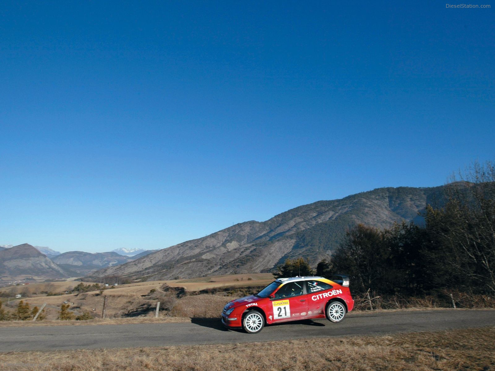 Citroen Motorsport