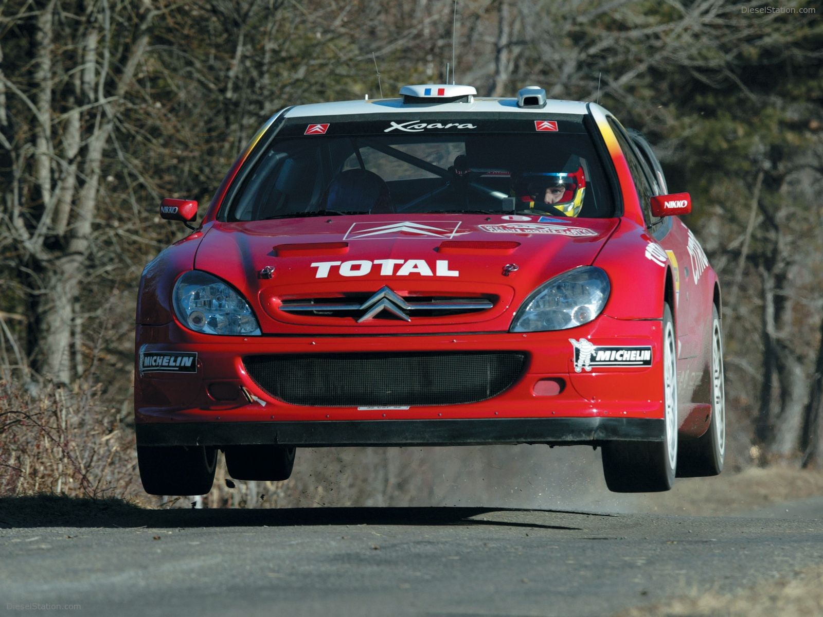 Citroen Motorsport