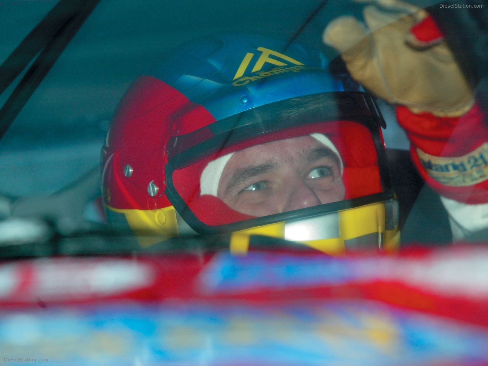 Citroen Motorsport