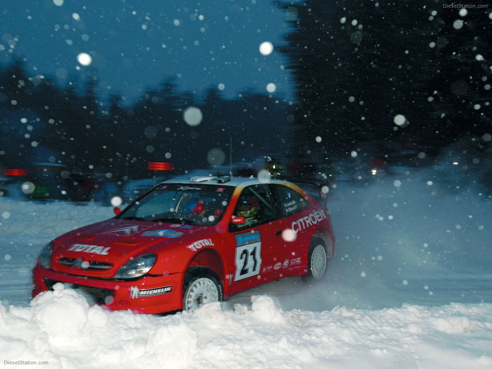 Citroen Motorsport