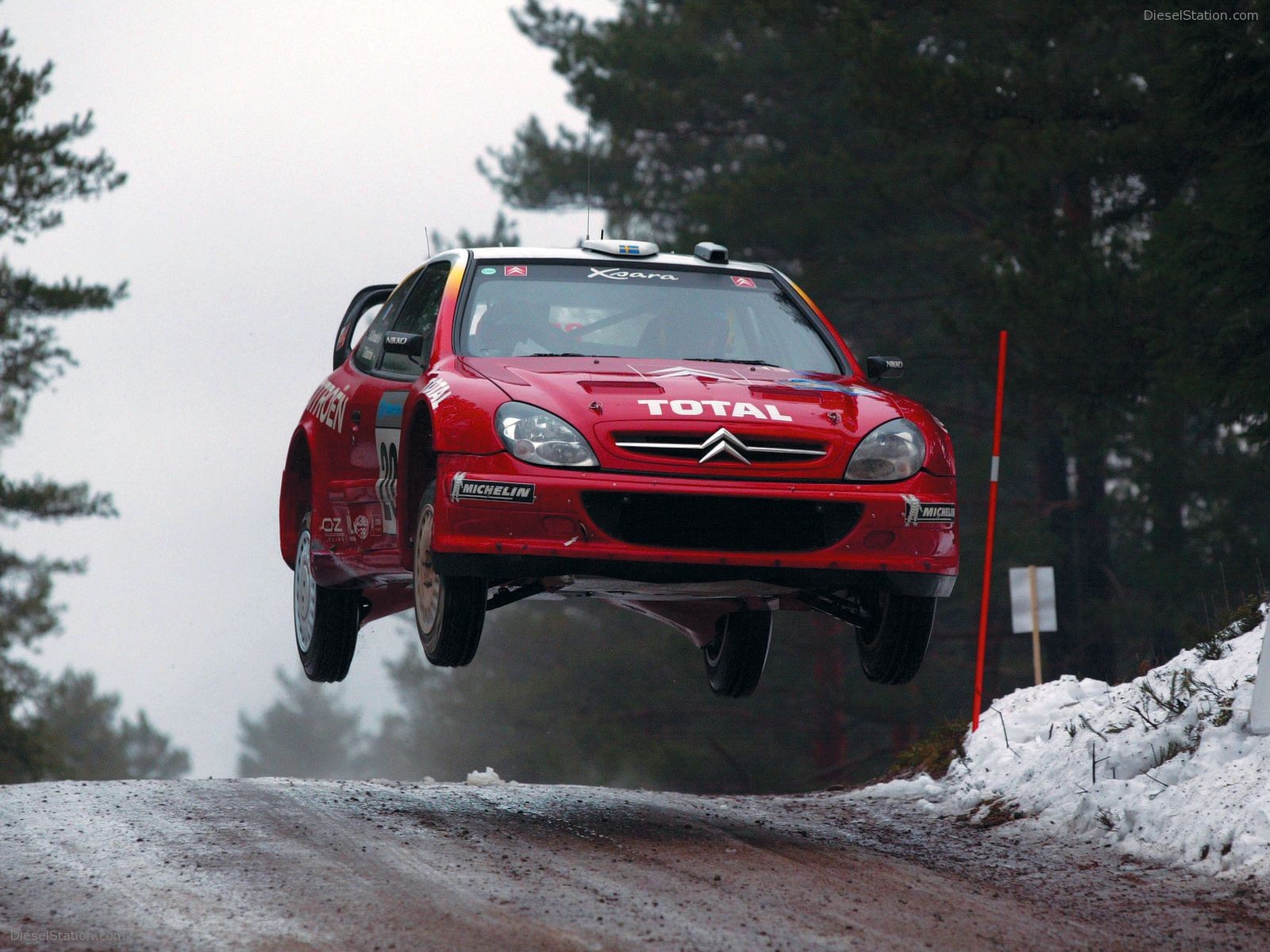 Citroen Motorsport