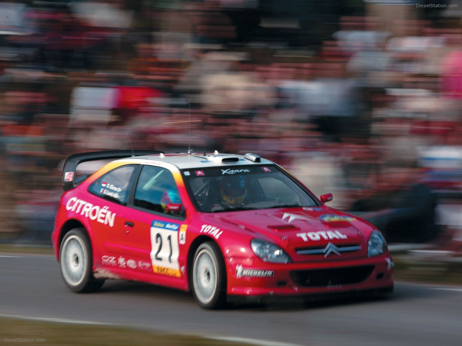 Citroen Motorsport