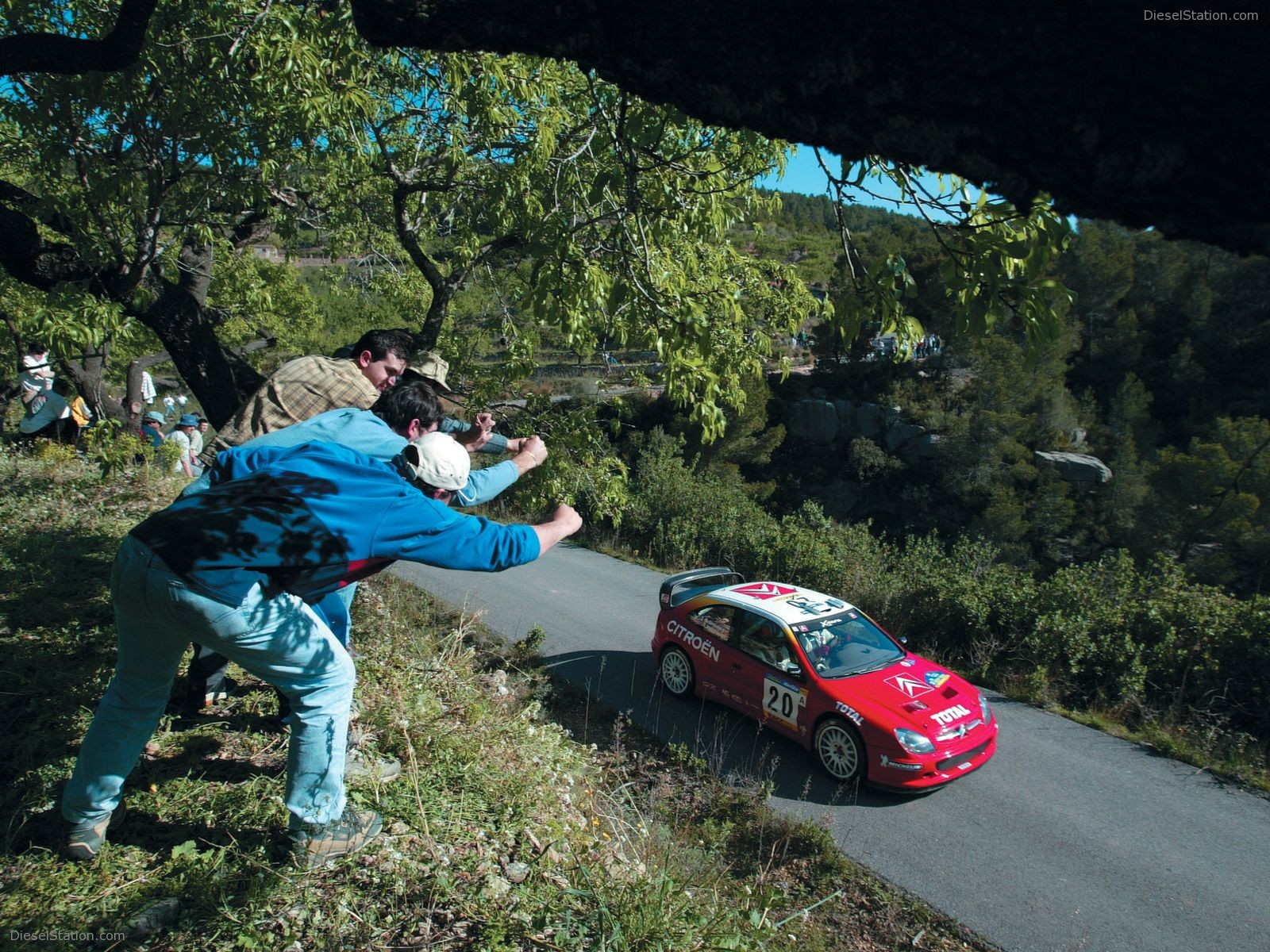 Citroen Motorsport