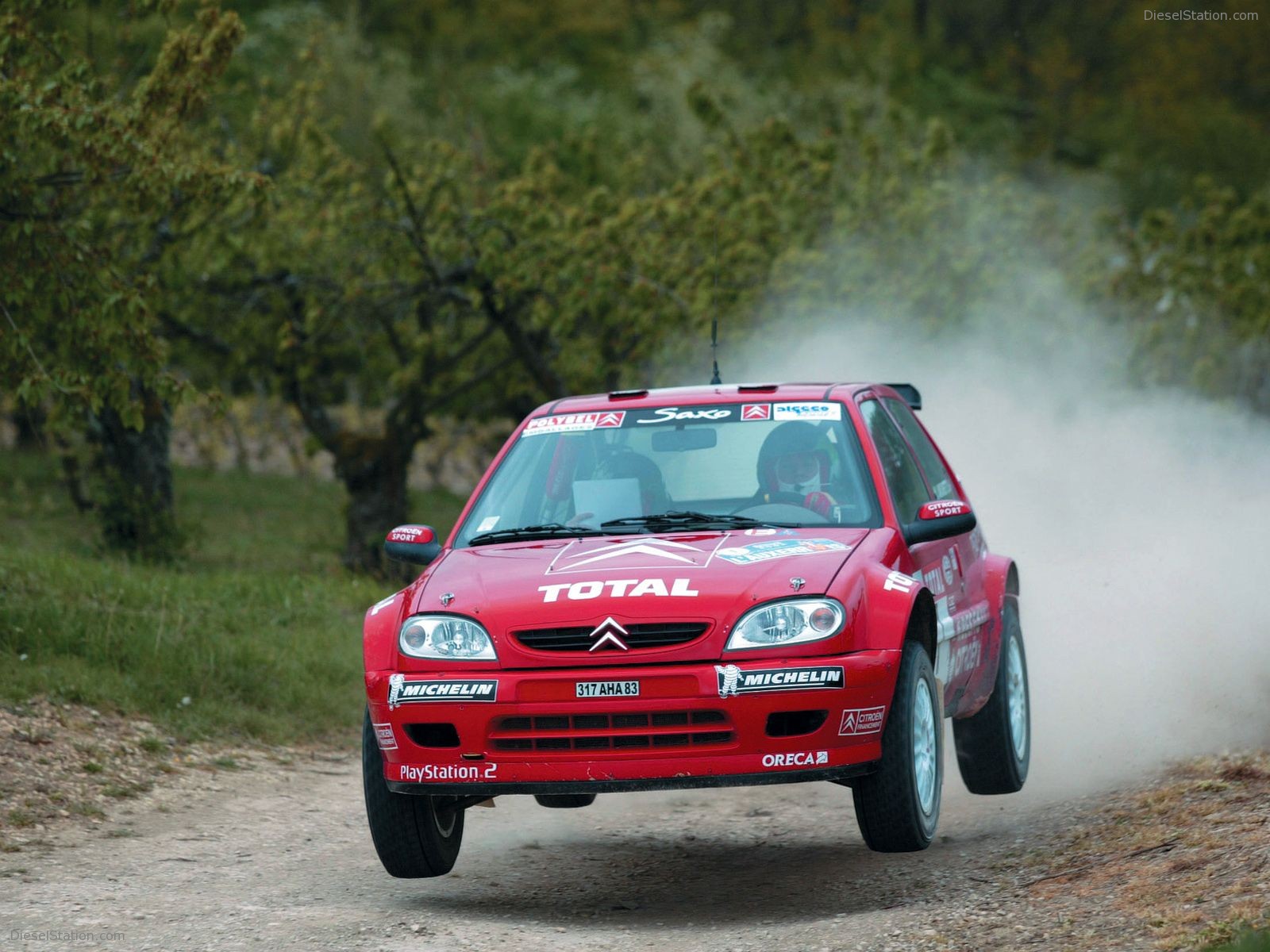 Citroen Motorsport