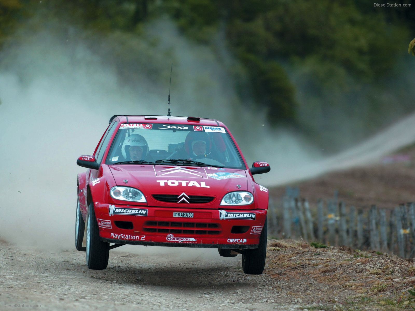 Citroen Motorsport
