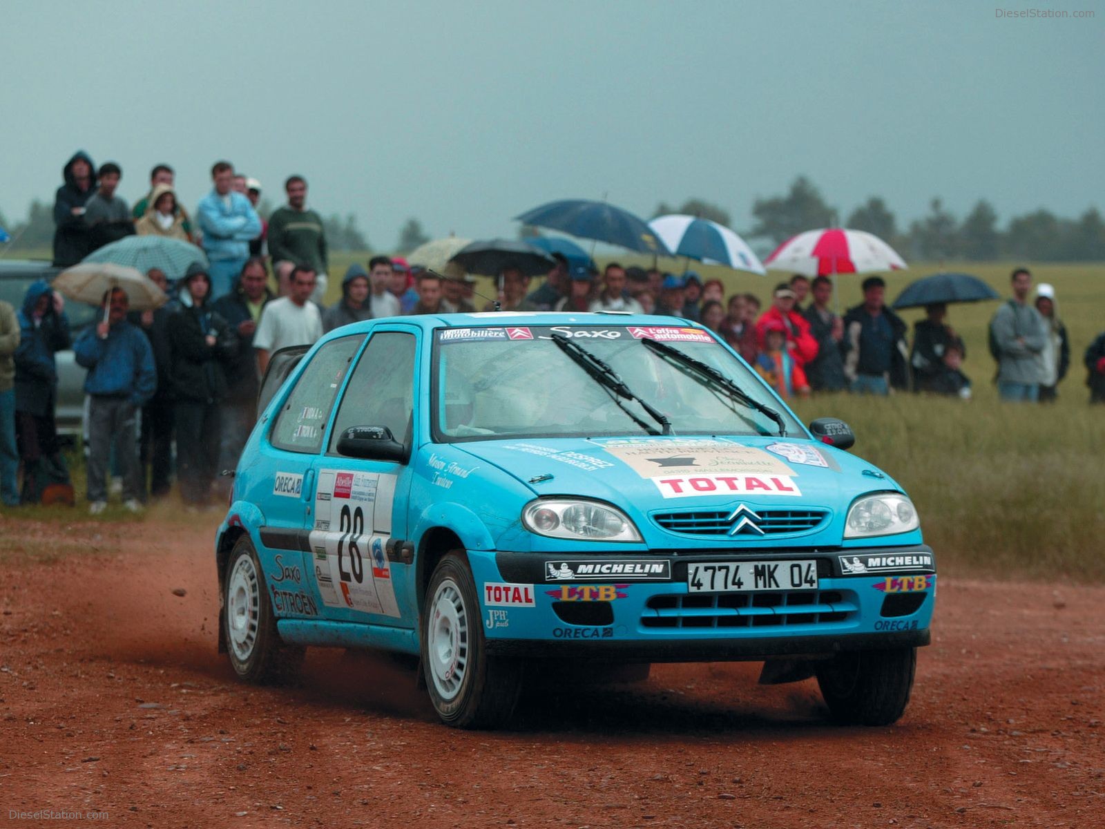 Citroen Motorsport