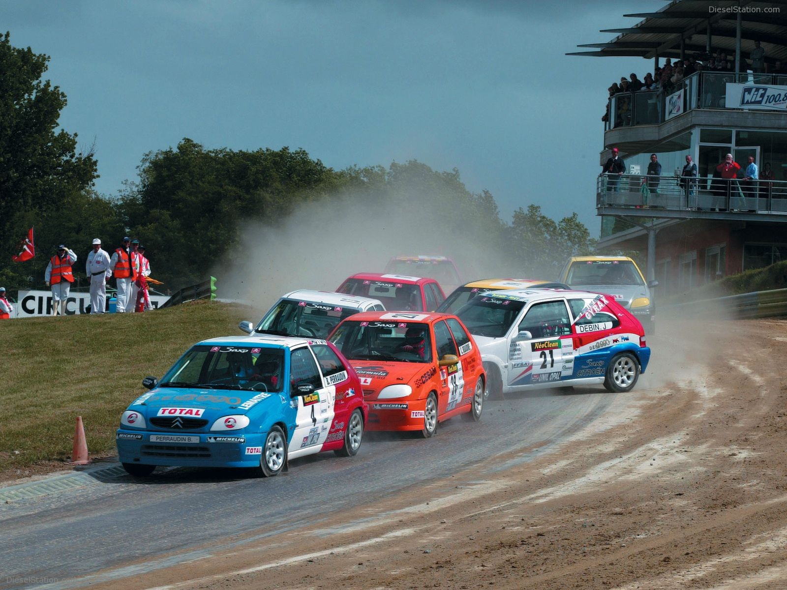 Citroen Motorsport