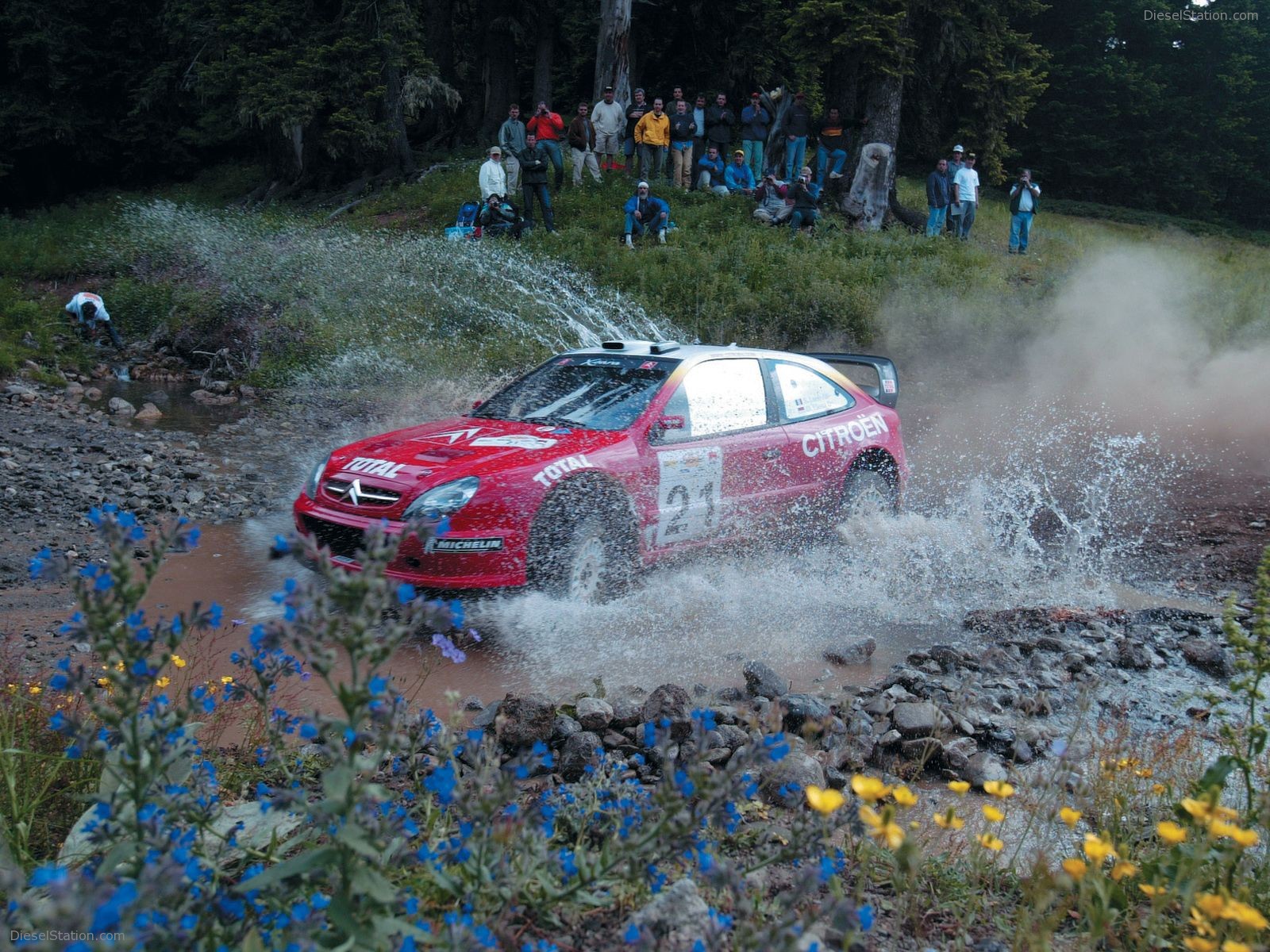 Citroen Motorsport