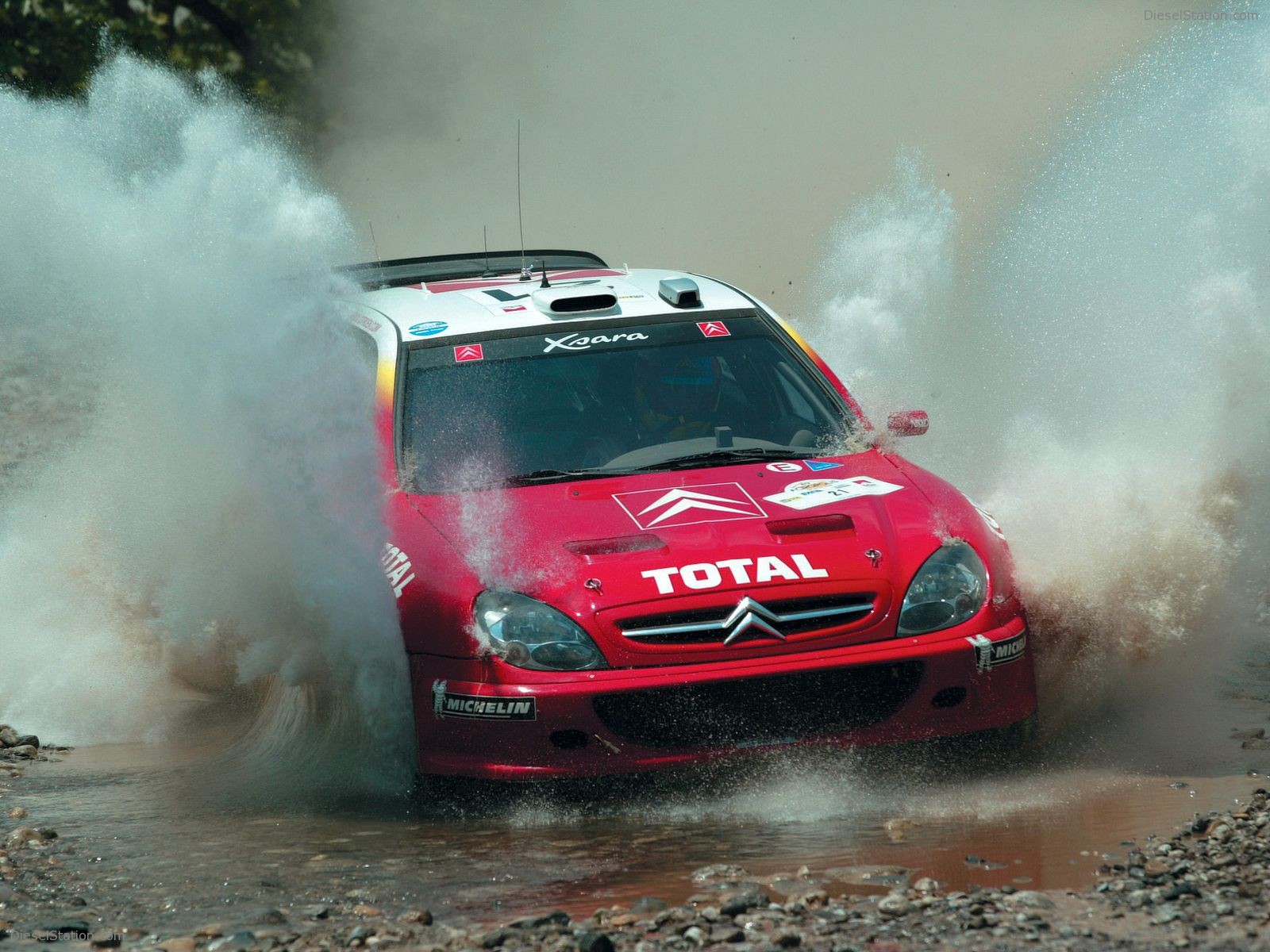 Citroen Motorsport