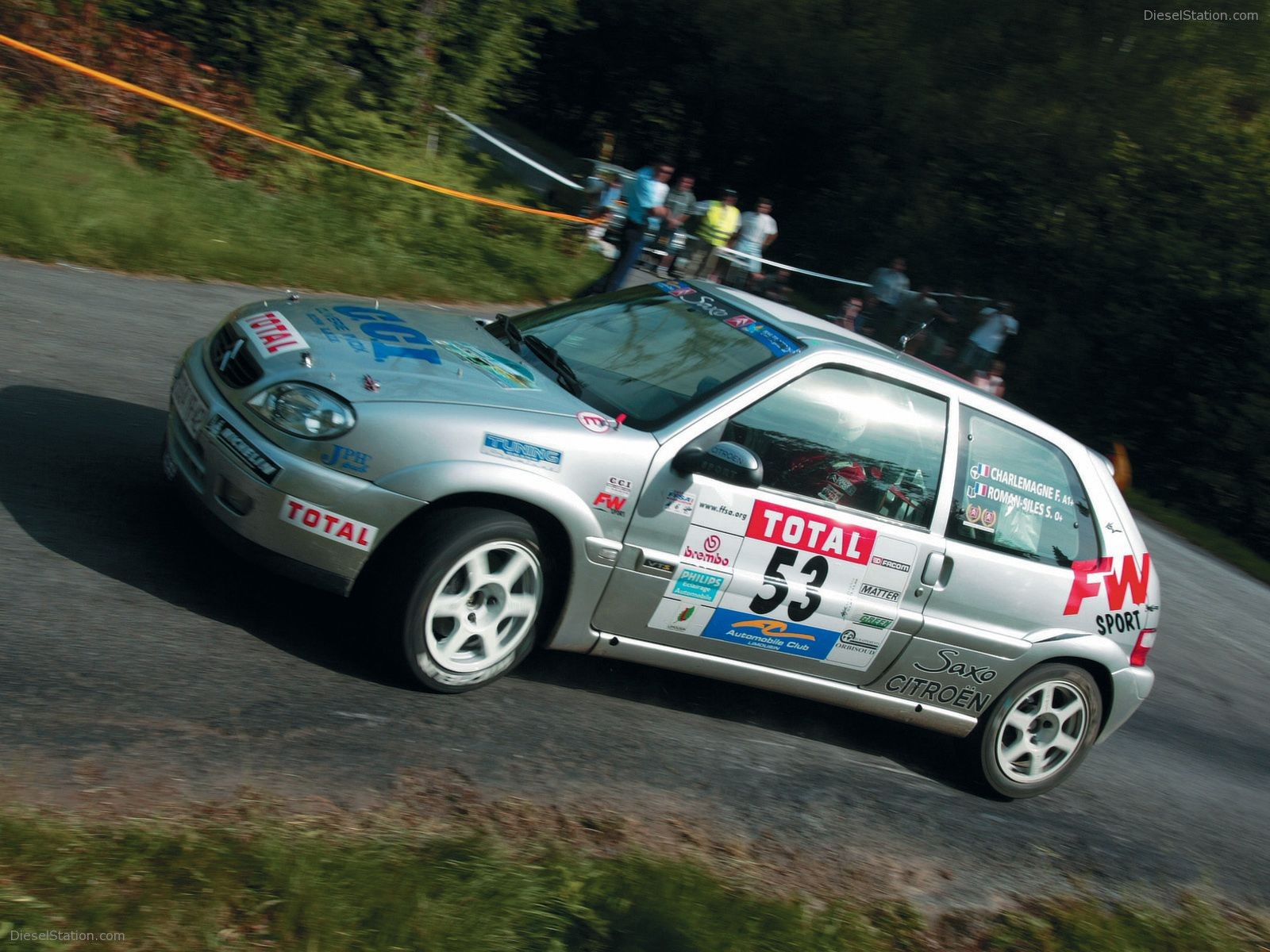 Citroen Motorsport
