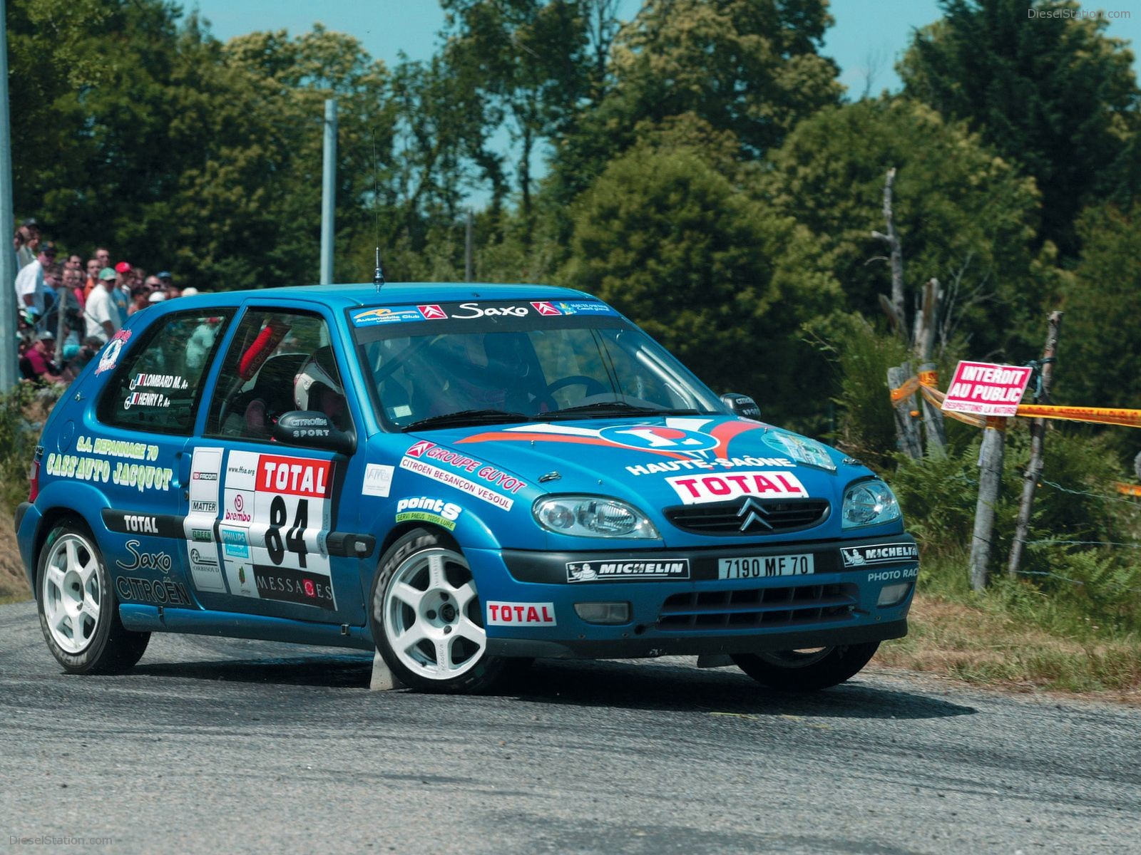 Citroen Motorsport
