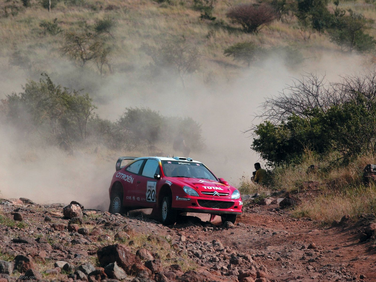 Citroen Motorsport
