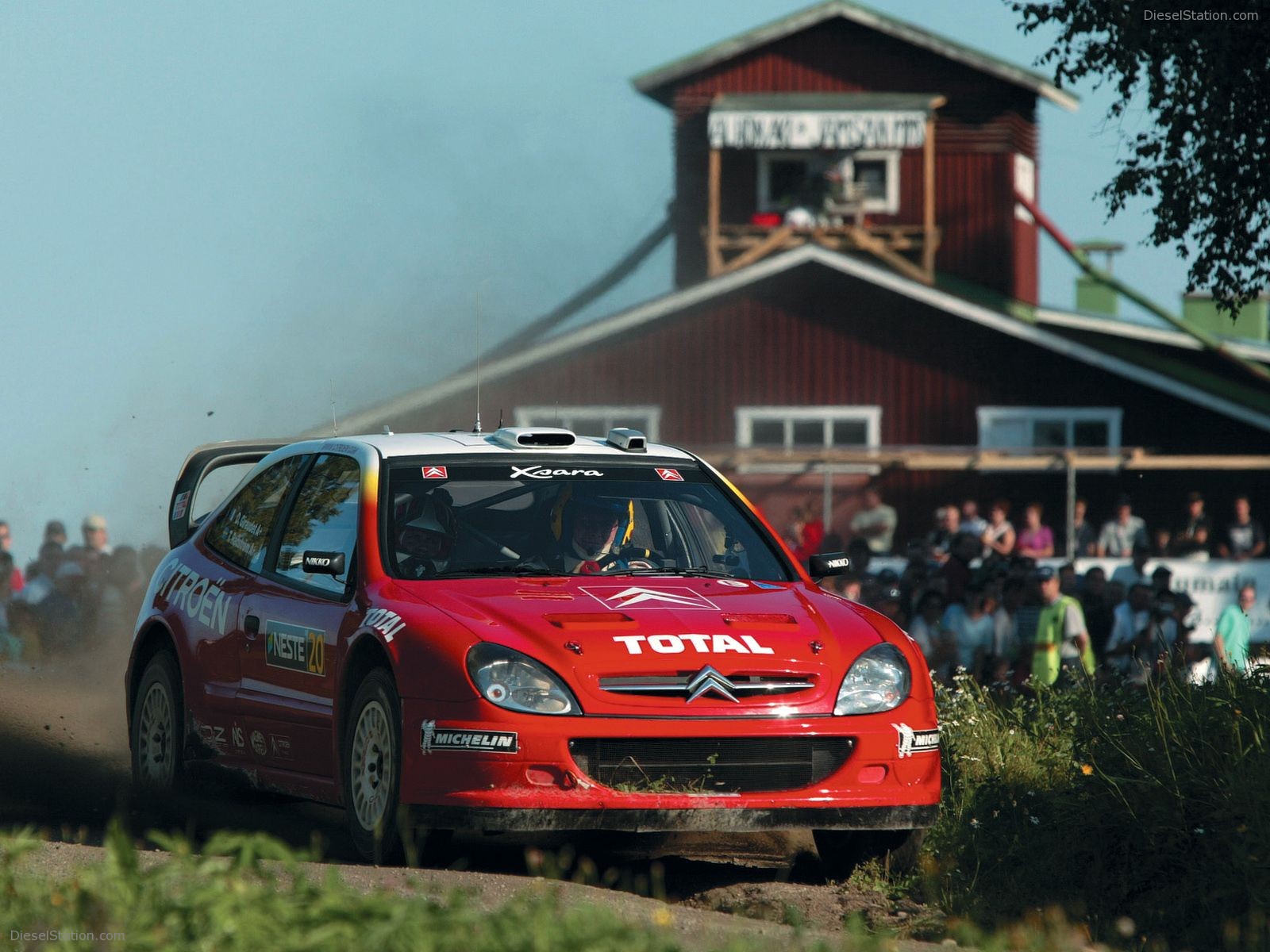 Citroen Motorsport