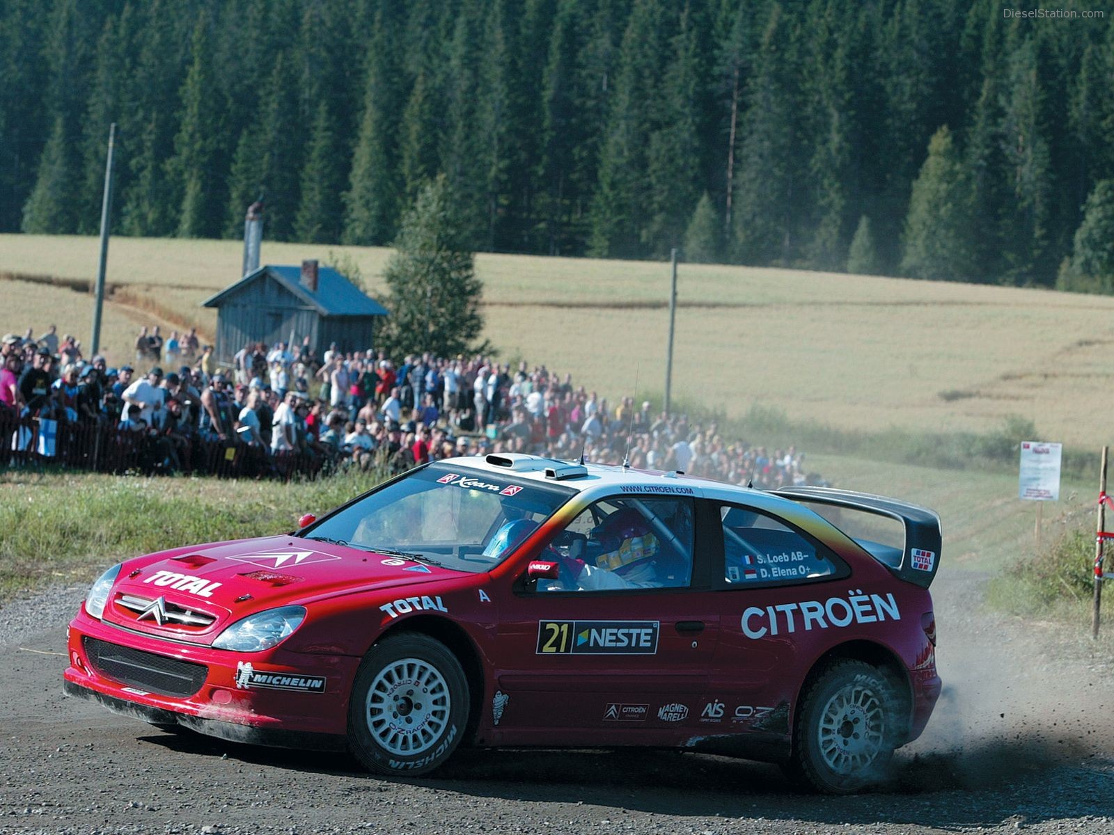 Citroen Motorsport