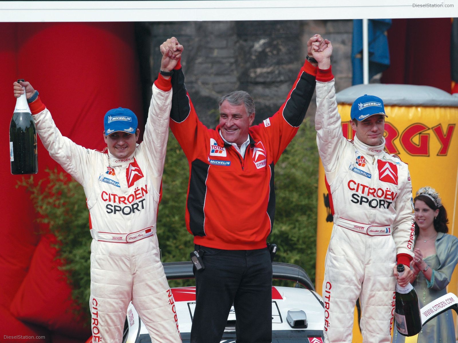 Citroen Motorsport
