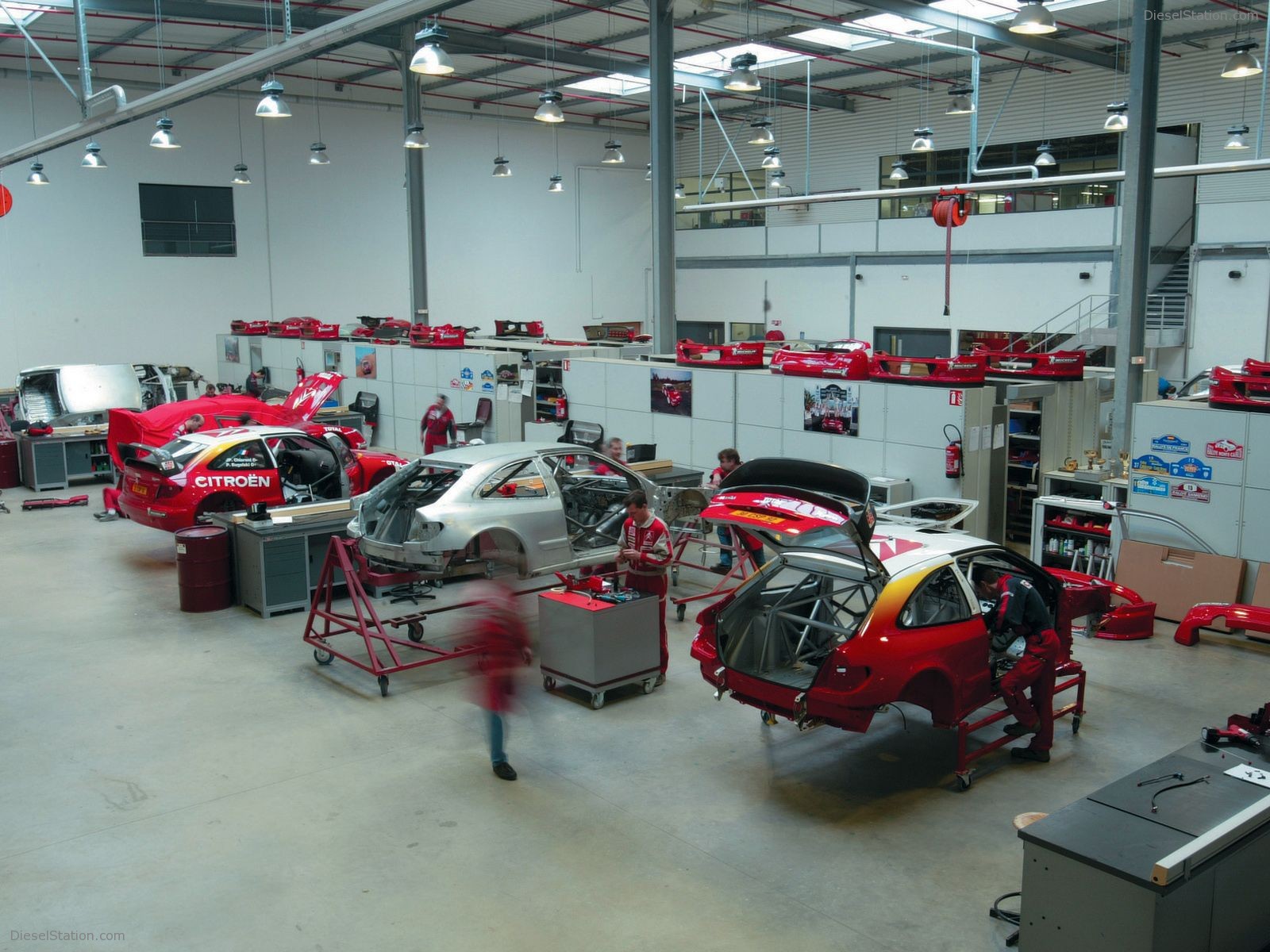 Citroen Motorsport