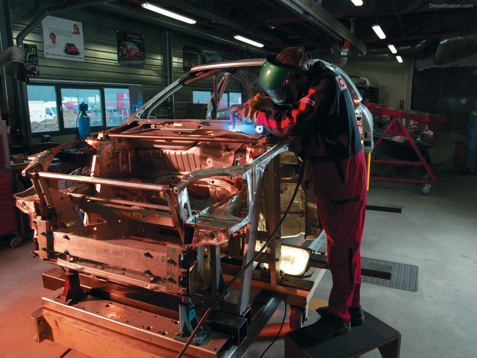 Citroen Motorsport