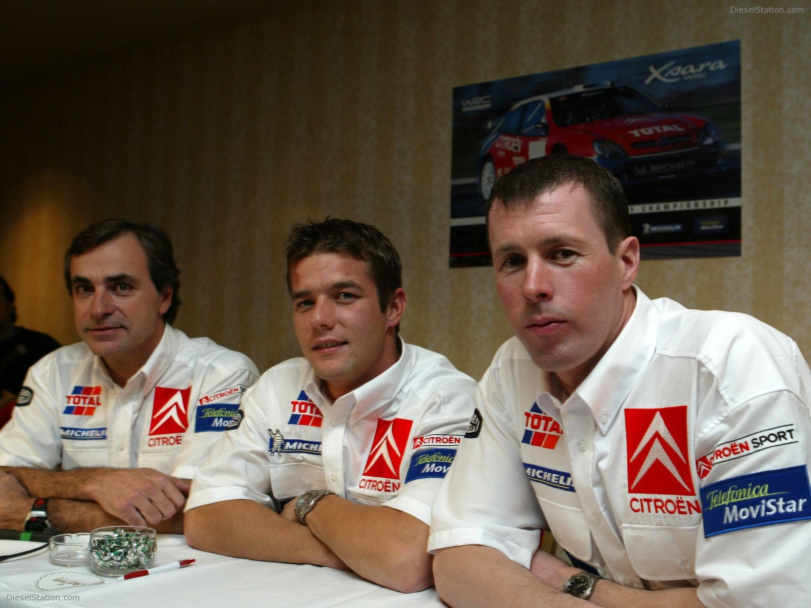Citroen Motorsport