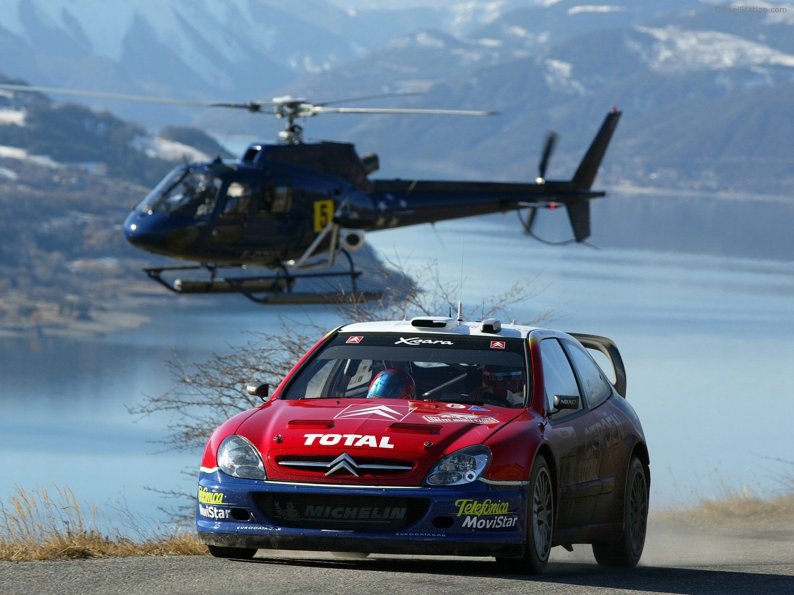 Citroen Motorsport