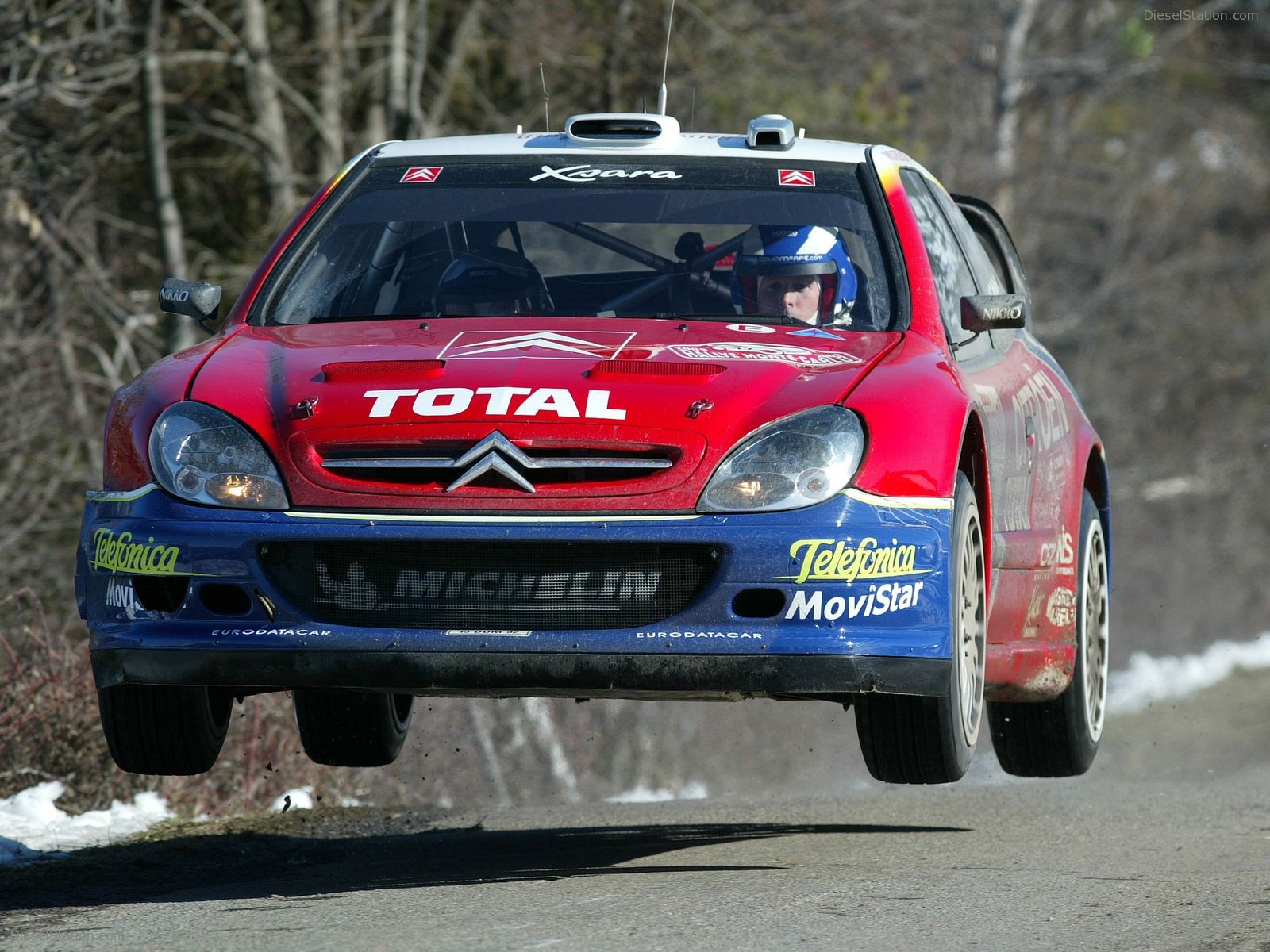 Citroen Motorsport
