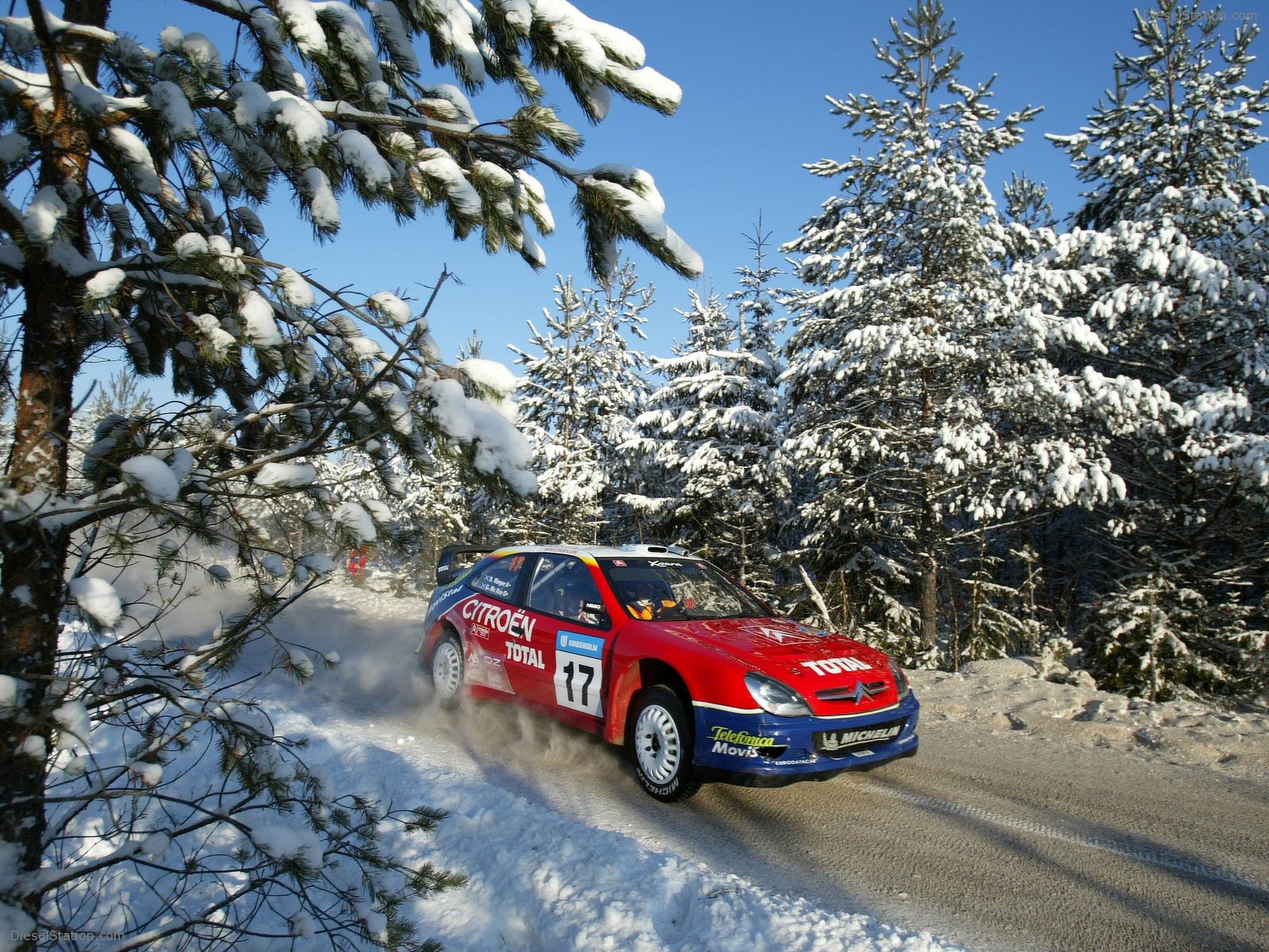 Citroen Motorsport