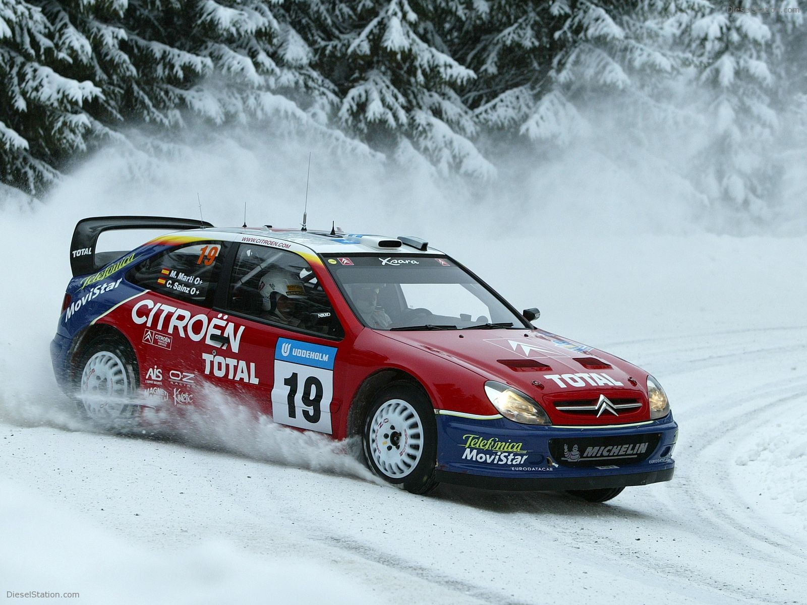 Citroen Motorsport