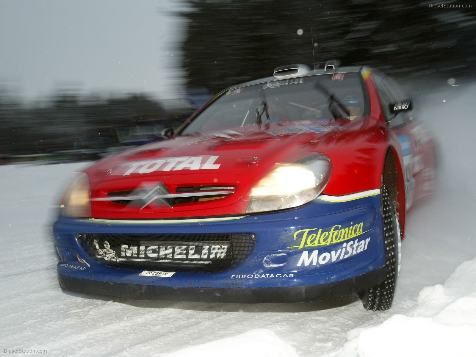 Citroen Motorsport