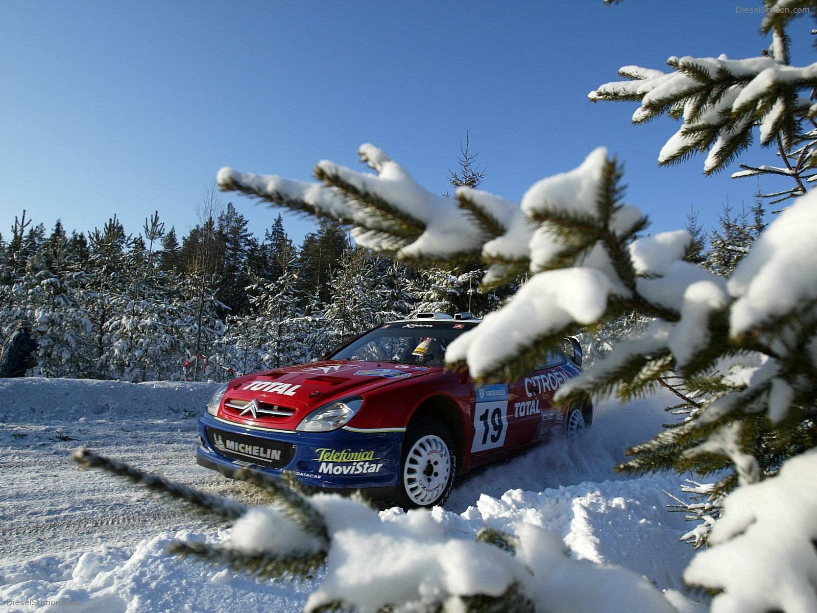Citroen Motorsport