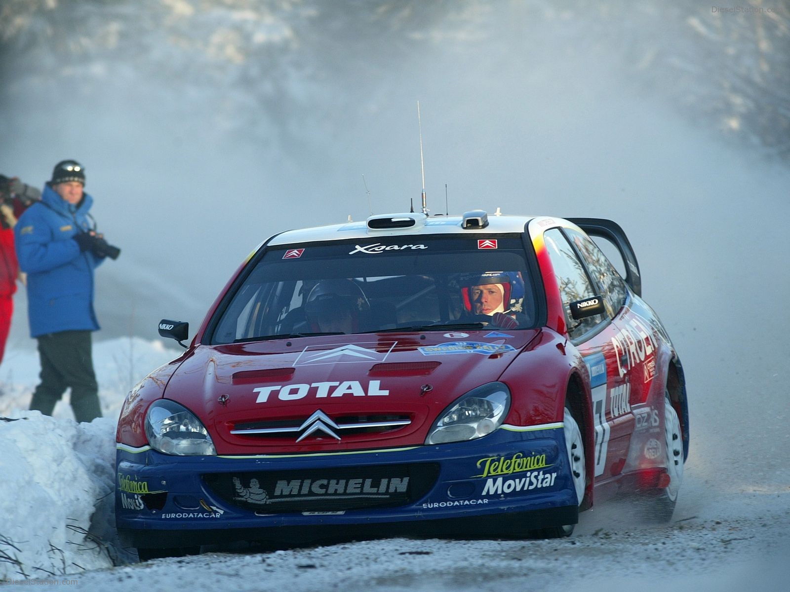 Citroen Motorsport