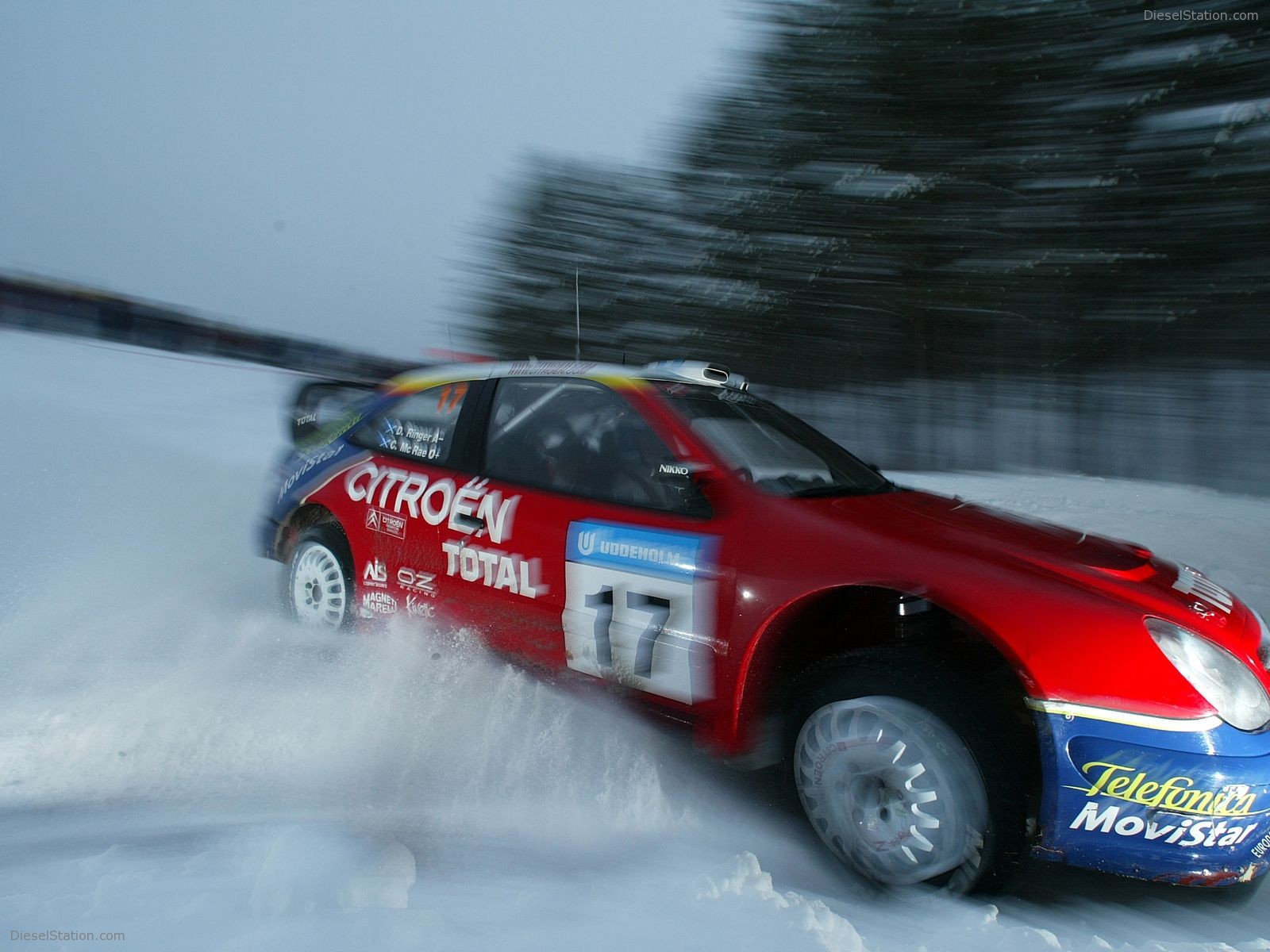 Citroen Motorsport