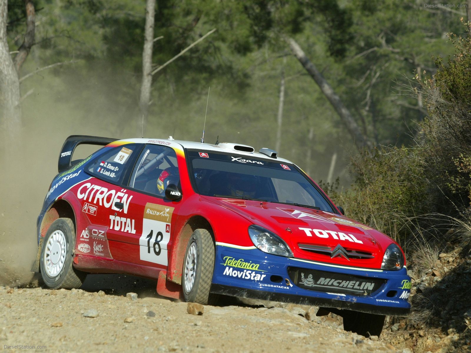 Citroen Motorsport