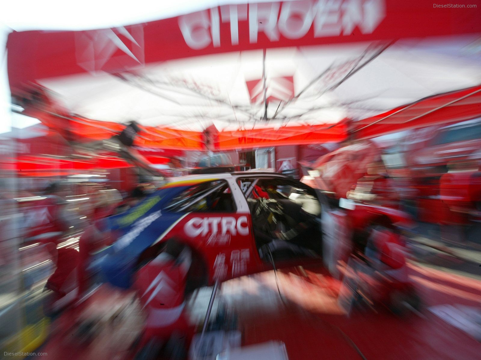 Citroen Motorsport
