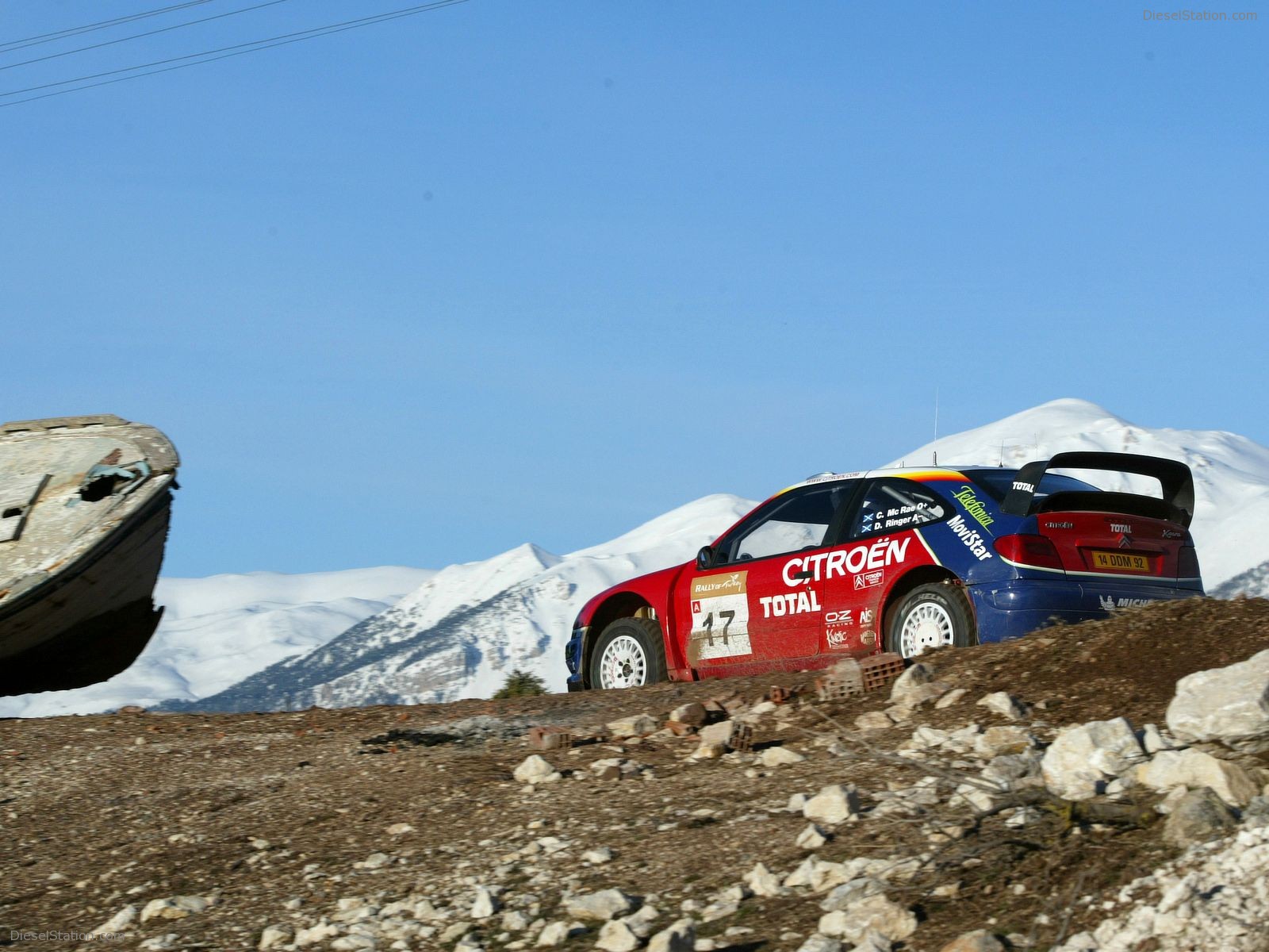 Citroen Motorsport