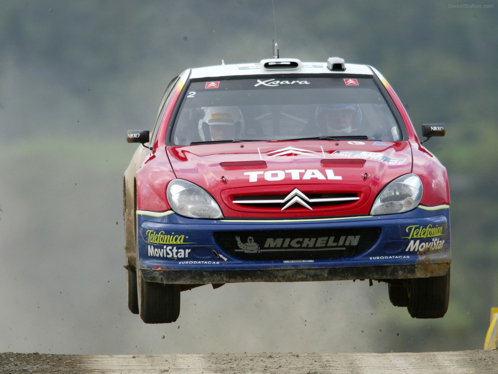 Citroen Motorsport
