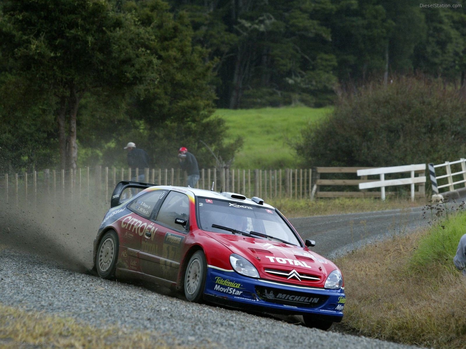 Citroen Motorsport