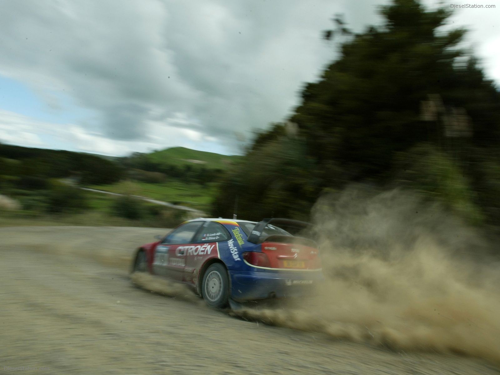 Citroen Motorsport